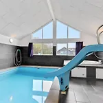 Villavilla 280 - Nordals, Sydjylland Hébergement de vacances