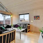 Villavilla 280 - Nordals, Sydjylland Hébergement de vacances *