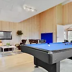 Hébergement de vacances Villavilla 280 - Nordals, Sydjylland *