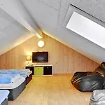 Villavilla 280 - Nordals, Sydjylland *