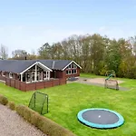 Villavilla 280 - Nordals, Sydjylland