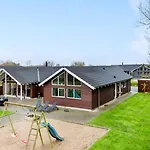 Villavilla 280 - Nordals, Sydjylland Hébergement de vacances Nordborg