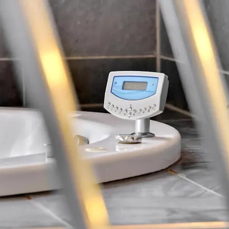 Holiday home Villavilla 280 - Nordals, Sydjylland *