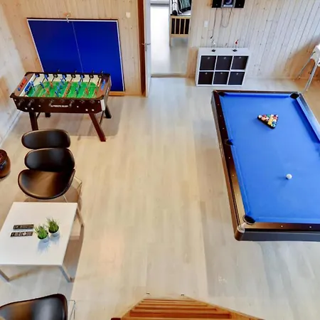 Villavilla 280 - Nordals, Sydjylland * Nordborg