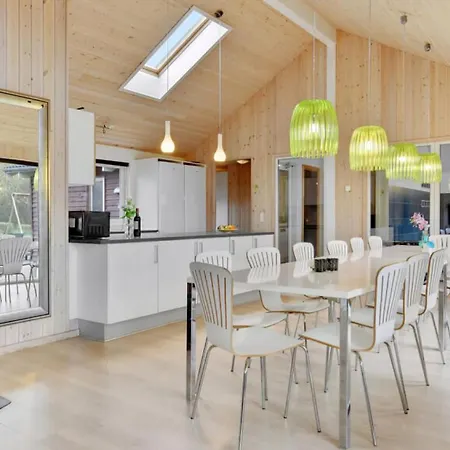 Villavilla 280 - Nordals, Sydjylland *