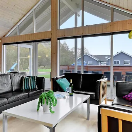 Holiday home Villavilla 280 - Nordals, Sydjylland