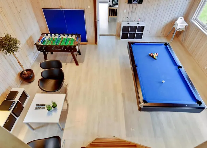 Villavilla 280 - Nordals, Sydjylland * Nordborg