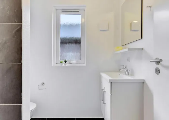 Villavilla 280 - Nordals, Sydjylland Holiday home Nordborg