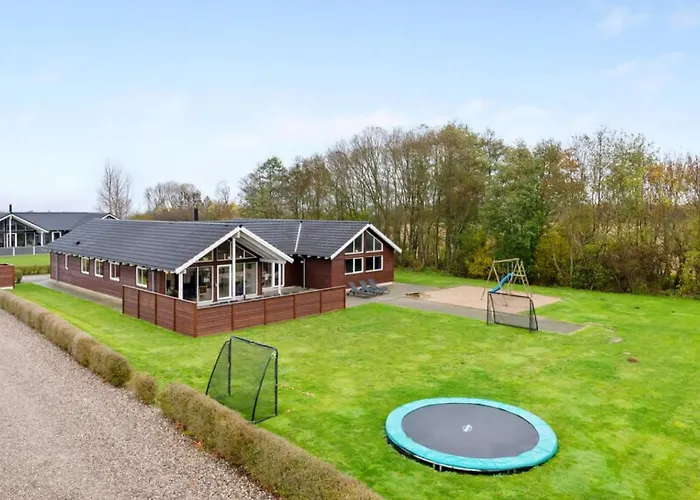 Villavilla 280 - Nordals, Sydjylland