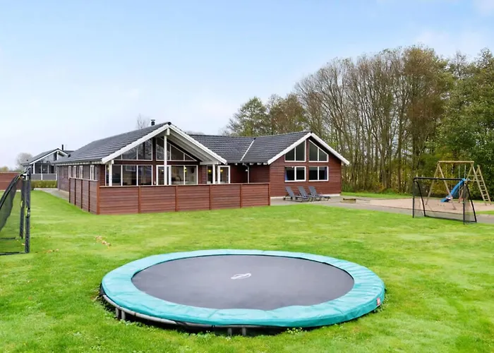 Villavilla 280 - Nordals, Sydjylland